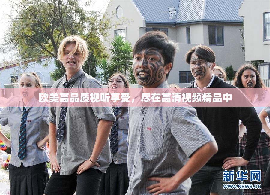欧美高品质视听享受，尽在高清视频精品中