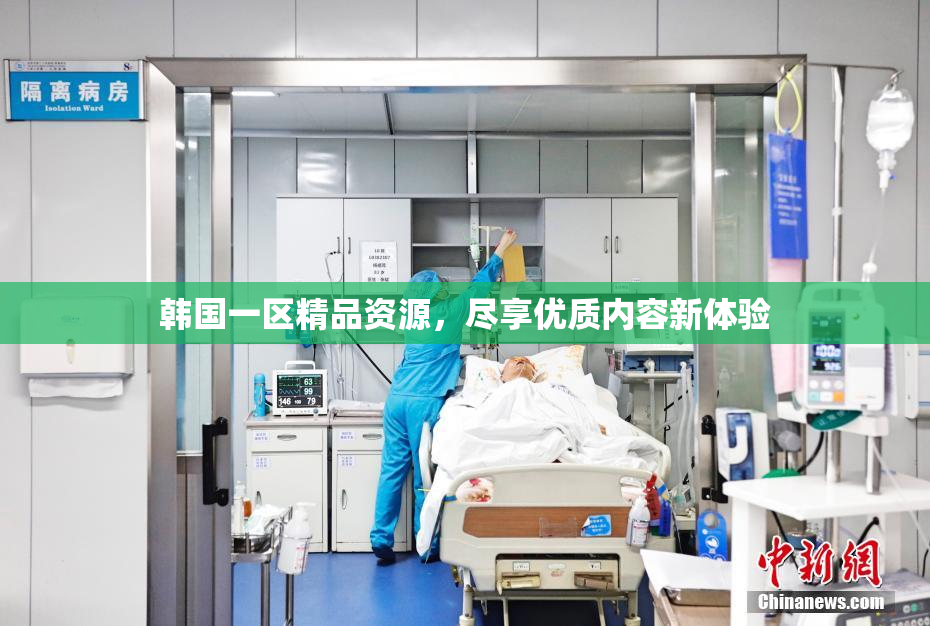 韩国一区精品资源，尽享优质内容新体验