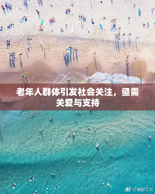老年人群体引发社会关注，亟需关爱与支持