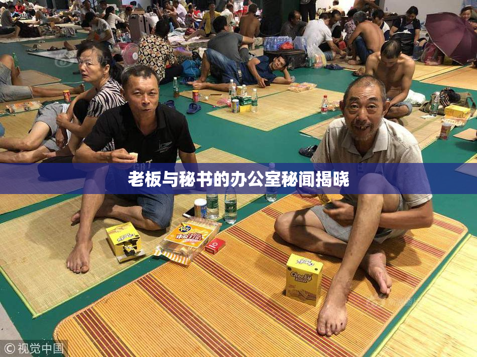 老板与秘书的办公室秘闻揭晓