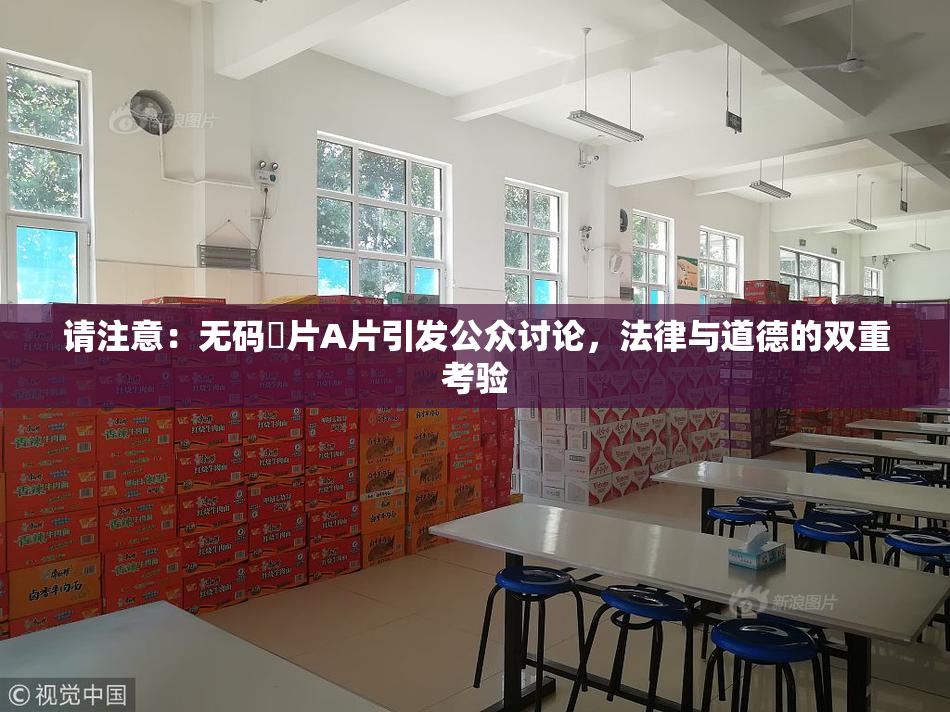请注意：无码婬片A片引发公众讨论，法律与道德的双重考验