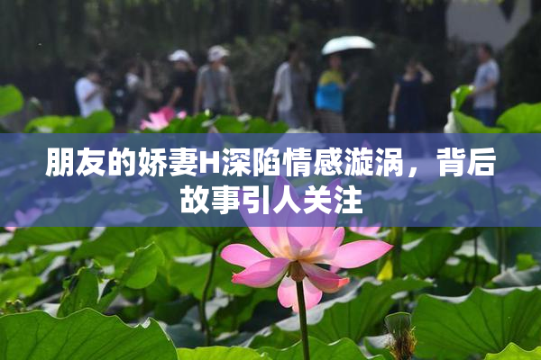 朋友的娇妻H深陷情感漩涡，背后故事引人关注
