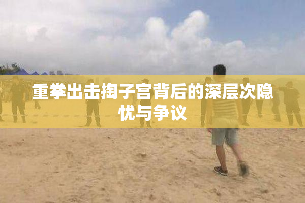 重拳出击掏子宫背后的深层次隐忧与争议