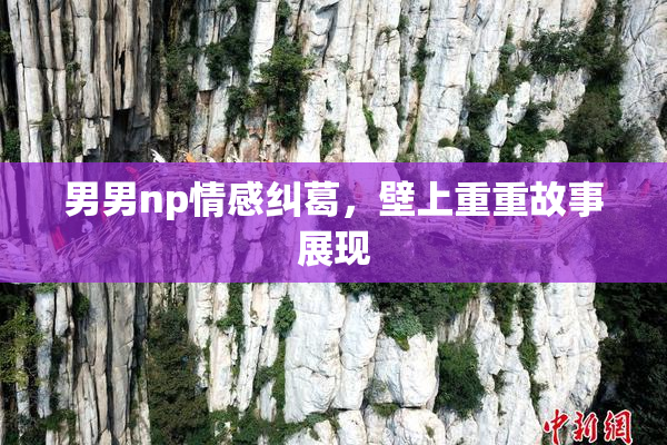 男男np情感纠葛，壁上重重故事展现