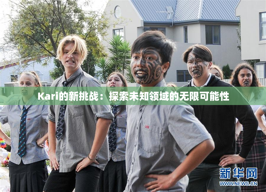 Kari的新挑战：探索未知领域的无限可能性