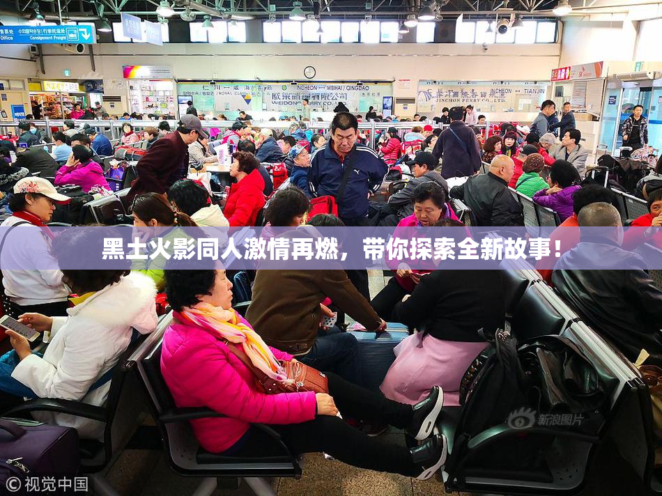 黑土火影同人激情再燃，带你探索全新故事！