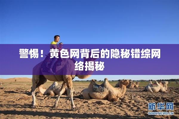 警惕！黄色网背后的隐秘错综网络揭秘