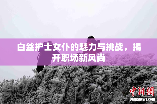 白丝护士女仆的魅力与挑战，揭开职场新风尚