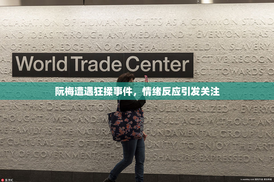阮梅遭遇狂揉事件，情绪反应引发关注