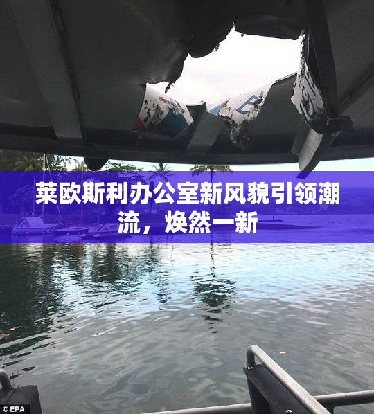 莱欧斯利办公室新风貌引领潮流，焕然一新