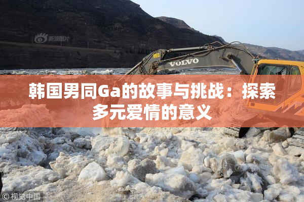 韩国男同Ga的故事与挑战：探索多元爱情的意义