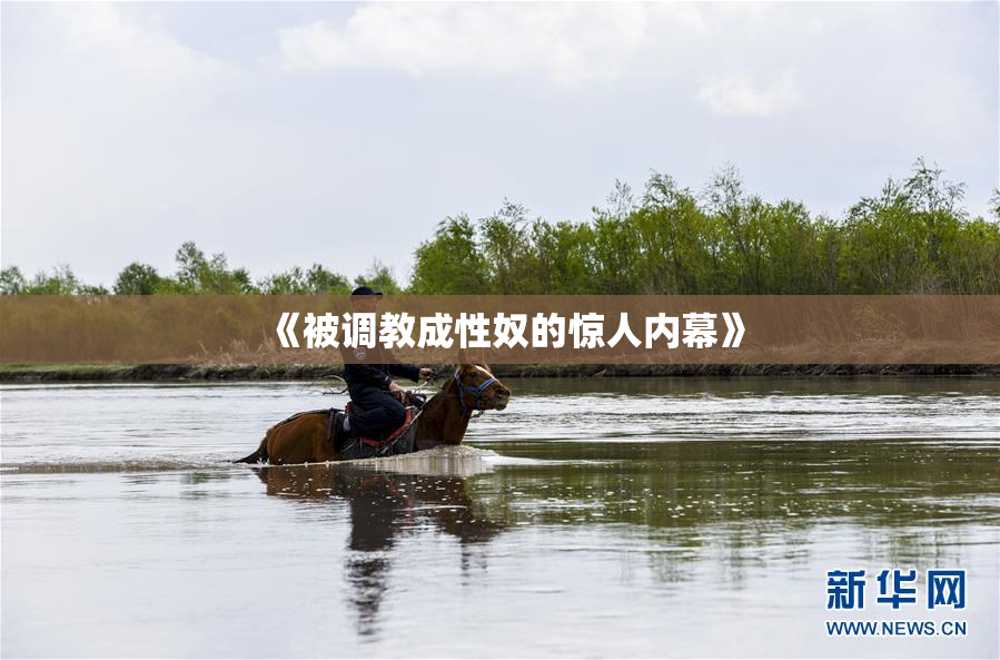 《被调教成性奴的惊人内幕》