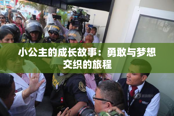 小公主的成长故事：勇敢与梦想交织的旅程