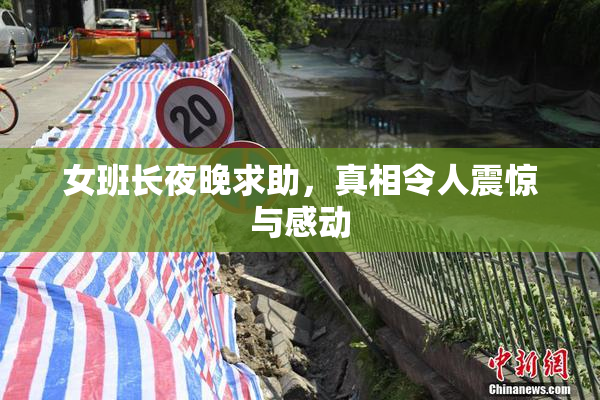女班长夜晚求助，真相令人震惊与感动