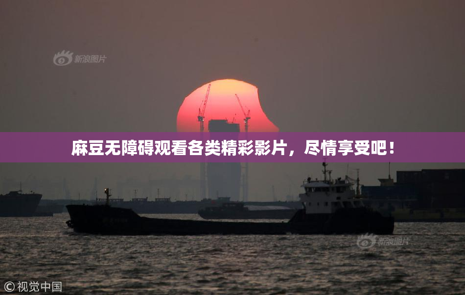 麻豆无障碍观看各类精彩影片，尽情享受吧！