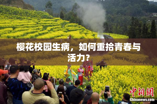 樱花校园生病，如何重拾青春与活力？